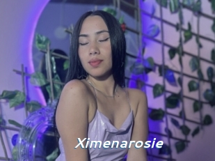 ximenarosie Camgirls Live