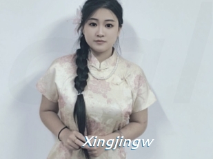 Xingjingw