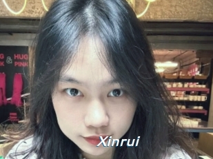 Xinrui