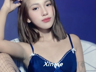 Xinxie