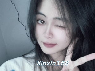 Xinxin168