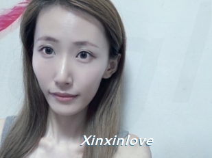 Xinxinlove