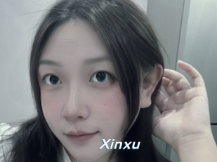 Xinxu
