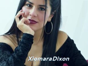 XiomaraDixon