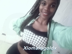 Xiomaragoldx