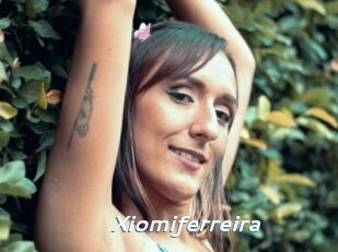 Xiomiferreira