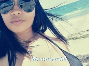 Xiommymilk