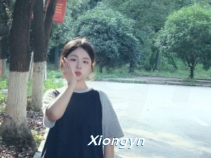 Xiongyn