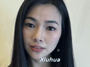 Xiuhua