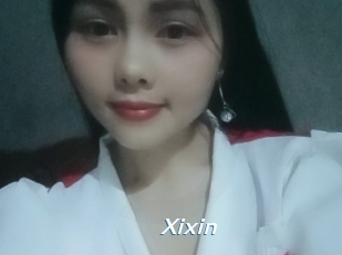 Xixin