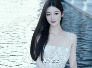 xiyao Camgirls Live