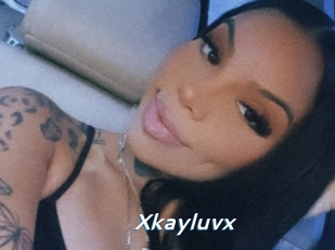 Xkayluvx