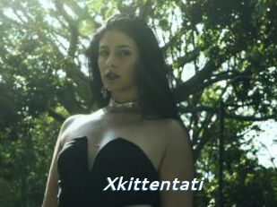Xkittentati