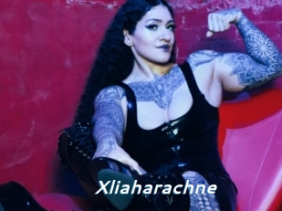 Xliaharachne