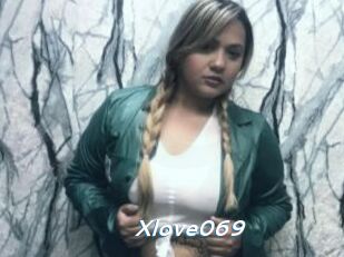 Xlove069