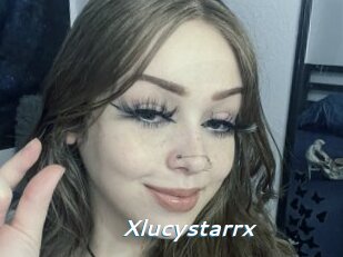 Xlucystarrx