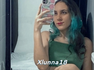 Xlunna18