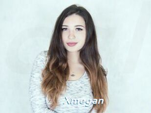 Xmegan