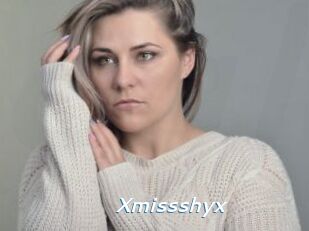 Xmissshyx