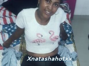 Xnatashahotxx