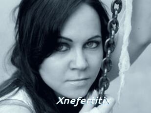 Xnefertitix