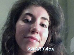 XoARYAox