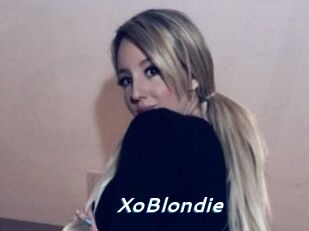 XoBlondie