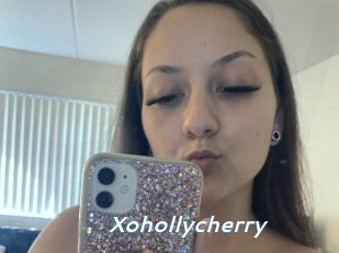 xohollycherry Camgirls Live
