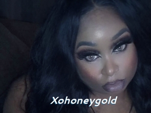 Xohoneygold