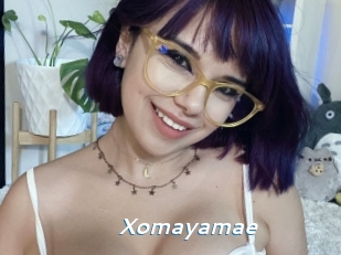 Xomayamae