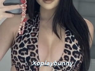 Xoplaybunny