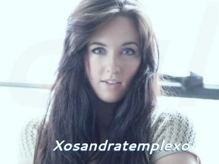 Xosandratemplexo