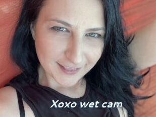 Xoxo_wet_cam