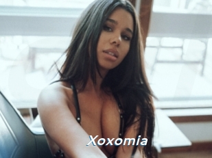 Xoxomia