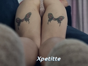 Xpetitte