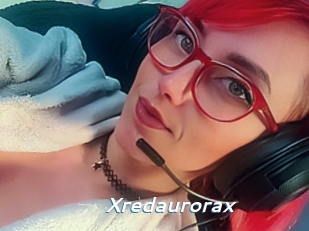 Xredaurorax
