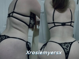 Xrosiemyersx