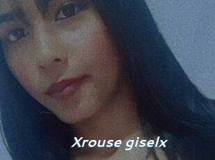 Xrouse_giselx