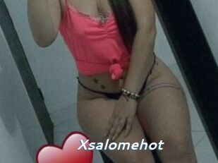 Xsalomehot