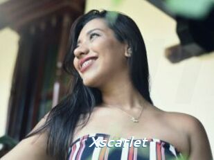 Xscarlet