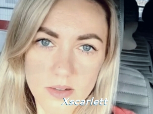 Xscarlett
