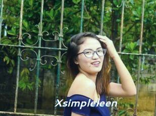Xsimpleleen