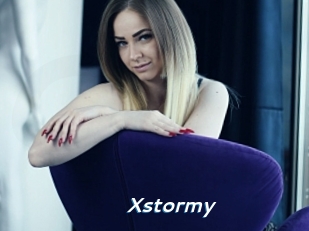 Xstormy