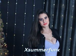 Xsummerfunx
