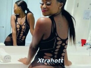 Xtrahott