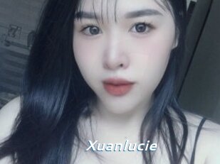 Xuanlucie