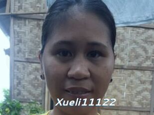 Xueli11122