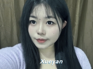 Xueyan