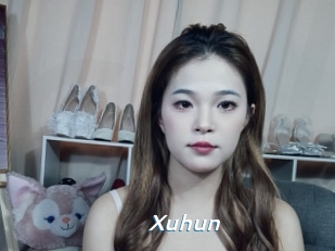 Xuhun