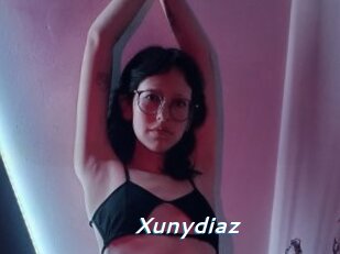 Xunydiaz